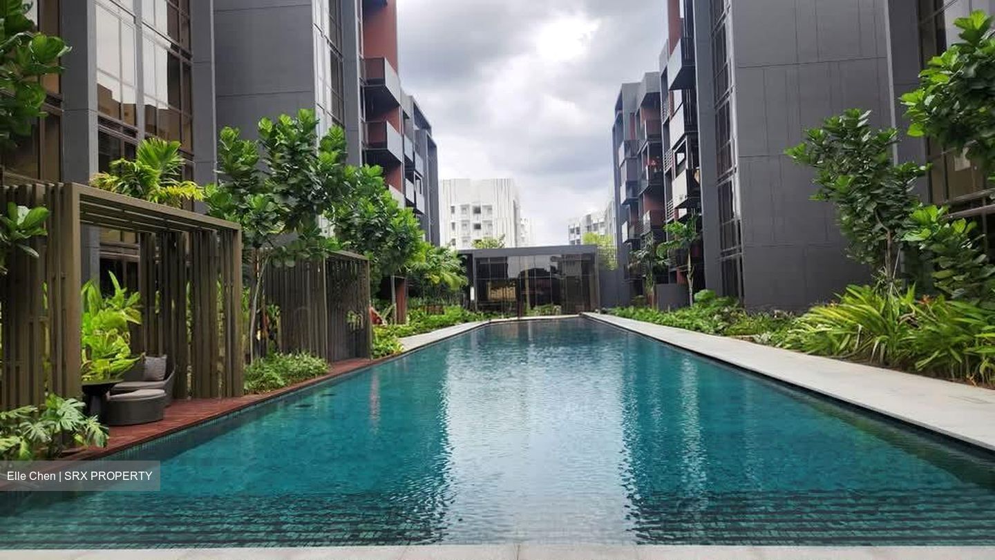 The Commodore (D27), Condominium #553812101